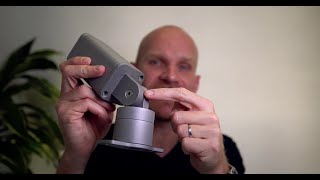 Discover RISE F080 by EcoSense Lighting in two minutes.