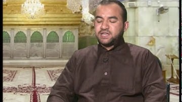 الروح والريحان(23): تصحيح قراءة من اية 74 الى79من سورة الانعام, مصطفى الغالبي, 1437 ق