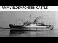 BLOEMFONTEIN CASTLE