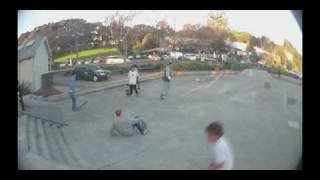 3 Tricks Throwaway