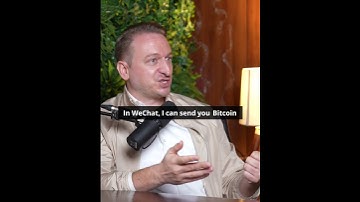 DFINITY ICP Pierre Samaties: How much we use AI and crypto?