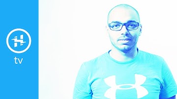 Hackster Café: 1Sheeld, ft. Amr Saleh