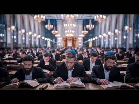 מבוא למסגרת הלימודים וקצת על עולם הישיבות בשיחה קצר עם רבי ספיר עובדיה 