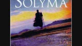 Video thumbnail of "Solyma -  Tres Armenii"