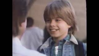The Summer My Dad Grew Up  - John Ritter (1991)