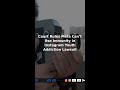 Court Rules Meta Can’t Use Immunity in Instagram Youth Addiction Lawsuit
