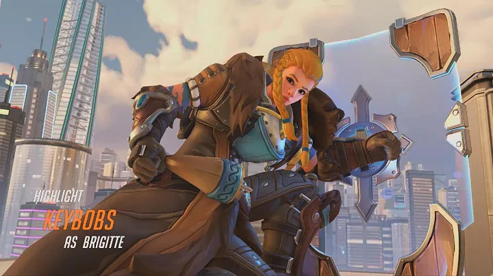 Brigitte swing fest