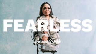 I Never Get Invited To Events Because Of My Disability  GEORGIA RANKIN | FEARLESS EPISODE 6