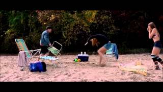 "It follows" funny scenes