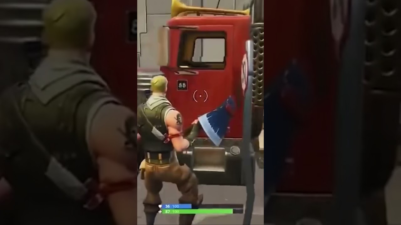 Epic Games just CONFIRMED Tilted Is Coming BACK!!