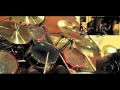 Fellsilent immerse drum cover