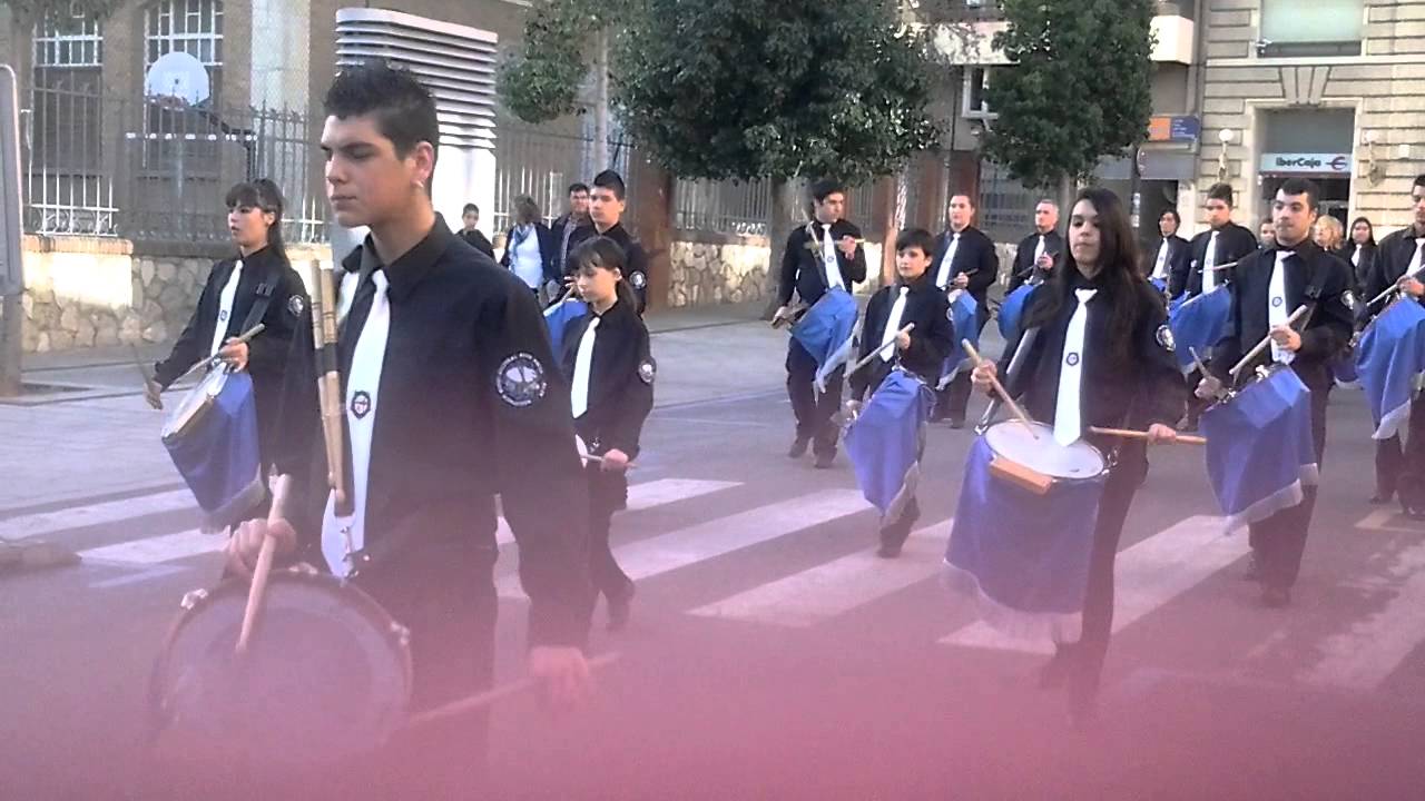 LA BANDA AMIGOS DE REUS