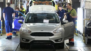 Ford's CEO Tells Us About His Plan For a Fully Autonomous Car by 2021 Ford's CEO Tells Us About His Plan For a Fully Autonomous Car by 2021