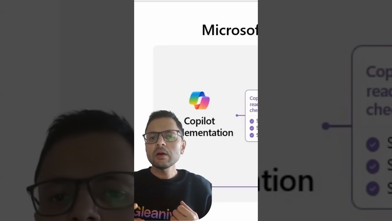 Top-Level Leadership for AI Rollout Success!