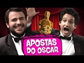 OSCAR 2017 - APOSTAS DO PIPOCANDO!