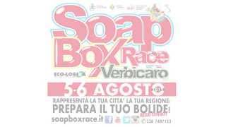 Soap Box Race Verbicaro 5 E 6 Agosto 2015 - Prepara Il Tuo Bolide