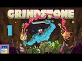 Grindstone: Apple Arcade iPhone Gameplay Part 1 (by Capybara Games)