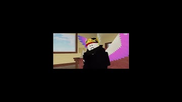 mah leg is broken. [the battle brick animation] #thebattlebricks #roblox