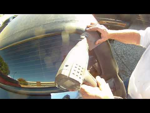 Limo Vinyl Top Replacement Cost