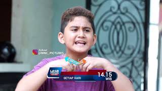 Download lagu RCTI Promo Layar Drama Indonesia “KESEMPATAN KEDUA” Episode 86, 11 Februari 2019