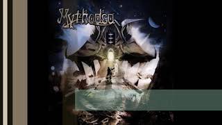 Mythodea - Mythodea (full album) 2012