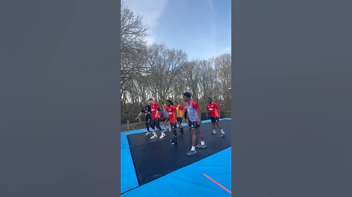 Last One Standing Wins @MrBeast