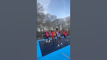 Last One Standing Wins @MrBeast