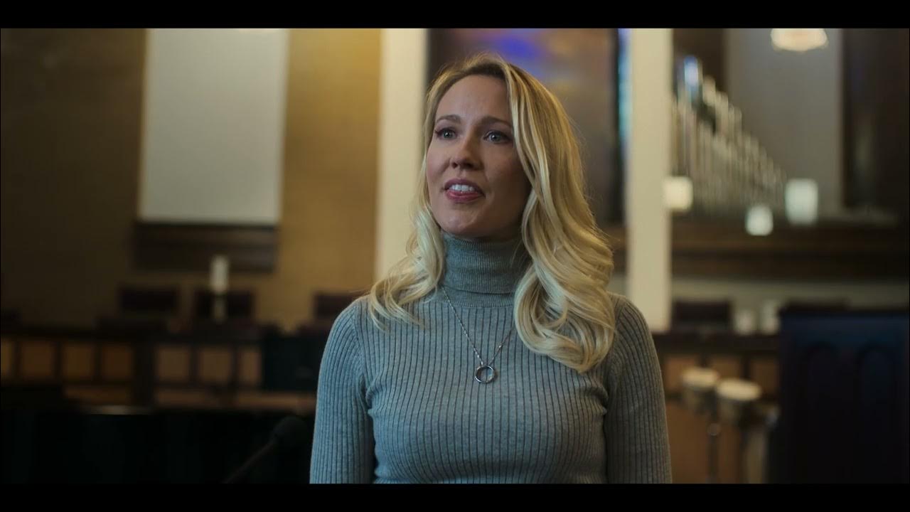 5000 Blankets Affirm Original Trailer YouTube