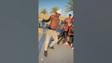 Coastal Fever Latest 2025 Spencerxx777 Mooi Jr Ola Kandjii And Messi Van Tembisa Dance 