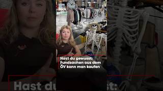 Fundsachen-Auktion am Zürich HB: Wo landen deine verlorenen Schätze? 🇨🇭