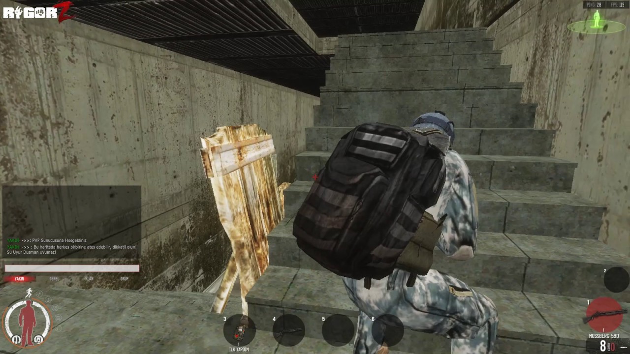 RigorZ Gunluk Montage Vol 1