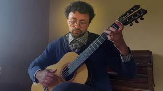 Watch James Brown Bells video