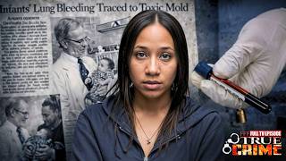 THE BLACK MOLD SPORE THAT WAS KILLING INFANTS | Diagnosis: Unknown | TRUE MEDICAL MYSTERY