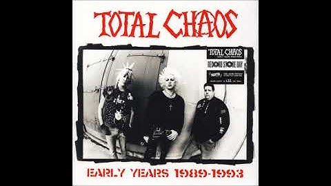 Total Chaos Tortured And Abused