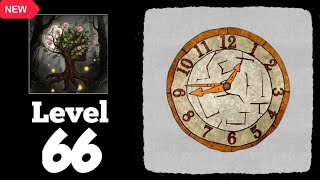 The Lost Forest Puzzle Level 66 (Updated) | Easy Walkthrough & Solution