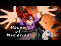  amv  sk8 the infinity  renga  house of memories