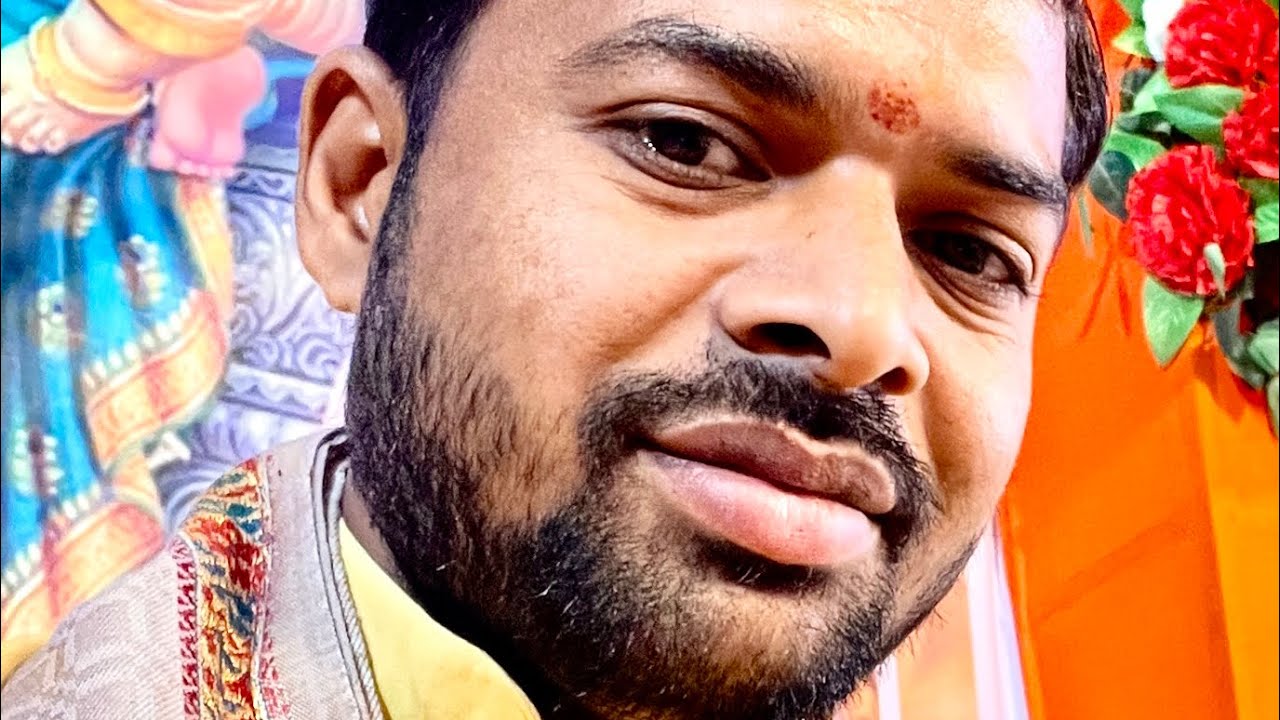 मेरे बाक़े बिहारी नदलाल मोहना 