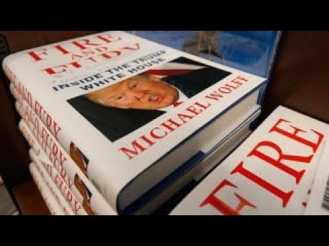 Can’t dismiss Michael Wolff’s Trump book: Jason Chaffetz