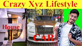 Crazy Xyz Lifestyle Video For 2024 | Car Income Networth House |