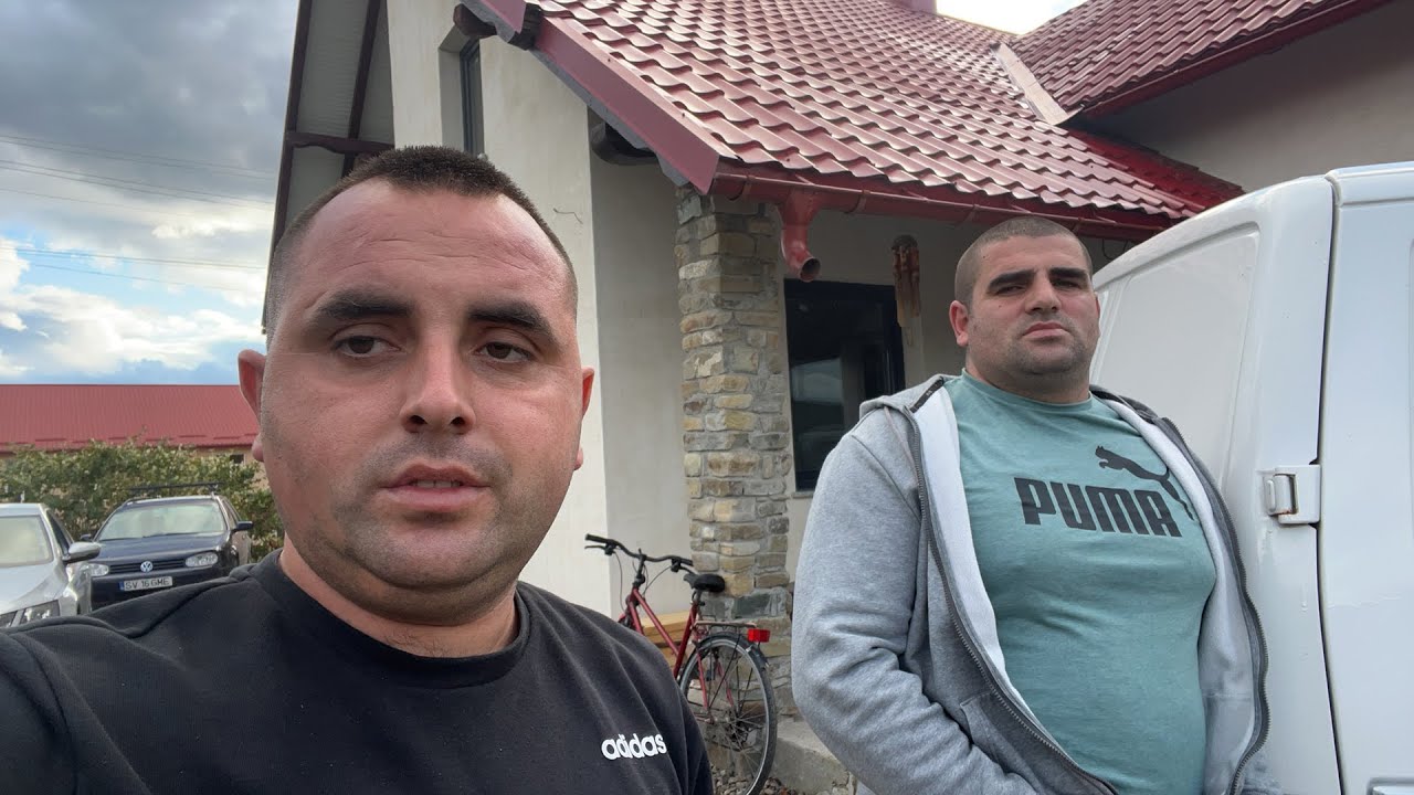 Sosiri fond pui - Balici Pavel