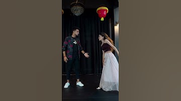 Meri Jaan Tune Mujhe | @Nritya Performance | #Shorts RomaticLove Video | #Govind Mittal & Snehu