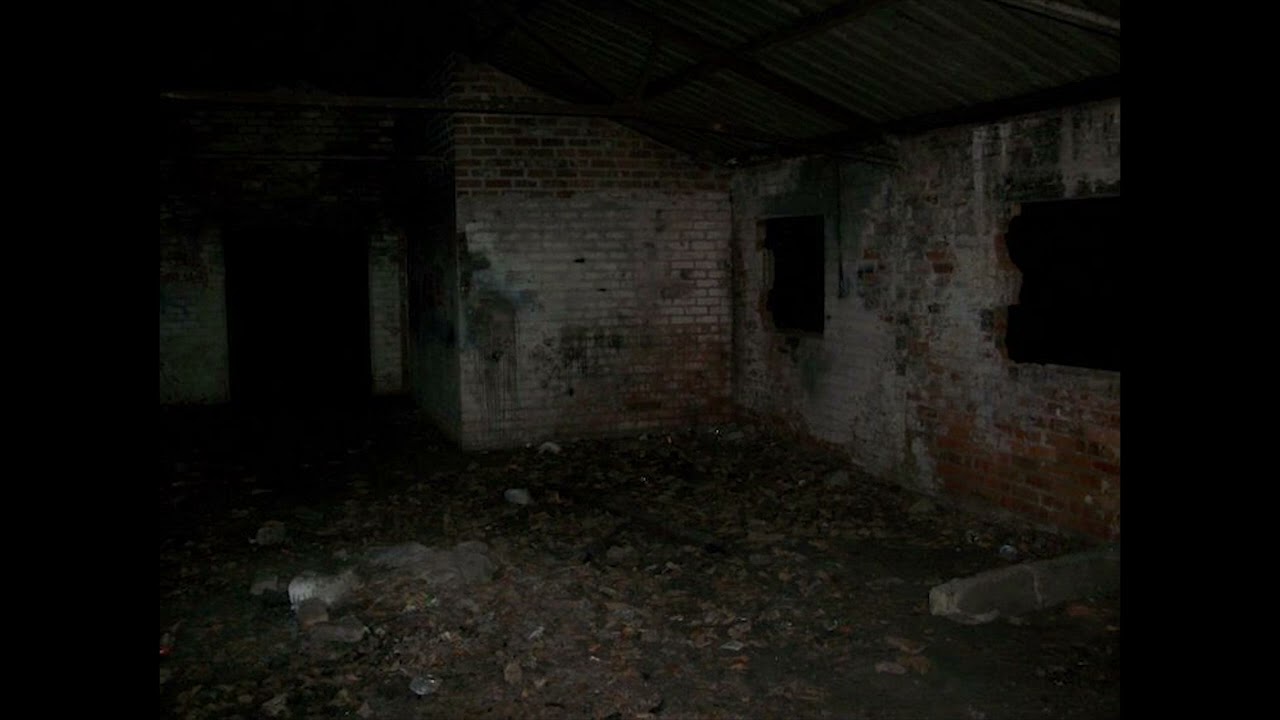 [FREE] Luxholonso x horror spooky crank type beat 