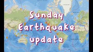 Yesterdays 4.7 Oregon Quake upgraded to 5.1.. Sunday morning up 3/27/2022 screenshot 1
