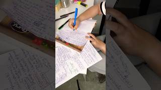 My Productive Night Routine | Study + Dinner Prep 🌙✨