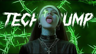 🔥TECHNO MIX 2025💥Remixes Of Popular Songs 🎧 Techno Bangers 💥#098