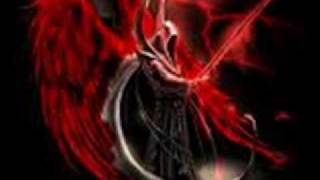 Hello Fascination - Anime Angel Picture Slideshow