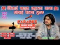 Dherai lai Badhda (धेरैलाई बाड्दा नपुग्ला माया)  Pramod Kharel -Karaoke #nepalisong #trending Mp3 Song