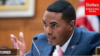 Torres Laments: There Is An ‘Absence Of Service In Communities That Are Traditionally Underserved’