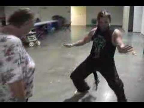 Jeff Hardy - Shake Ya Tailfeather