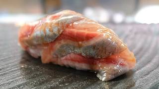 Still Unbelievably Delicious! Conquering 24 Premium Sushi Pieces